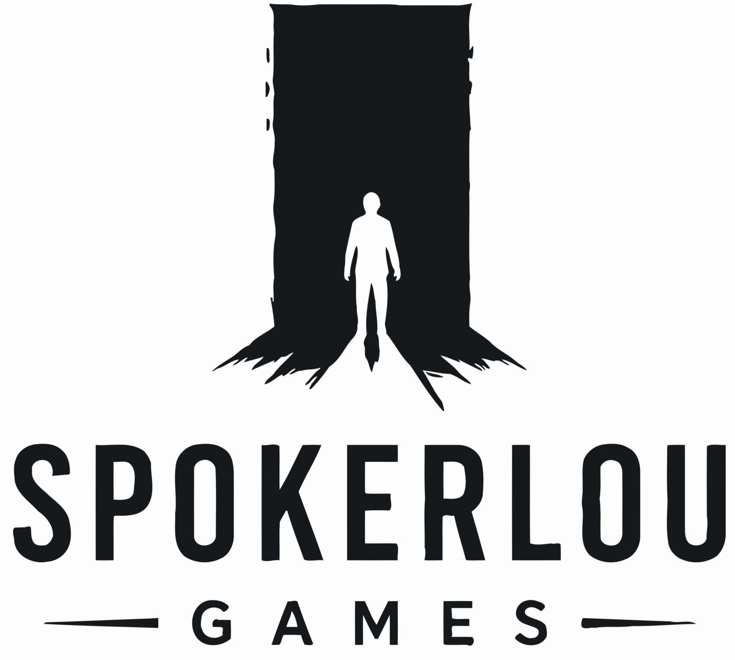 Spokerlou Games
